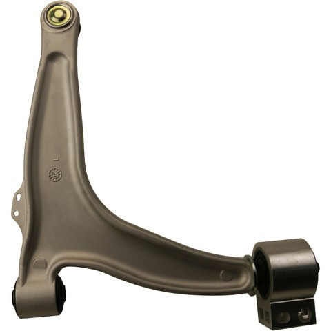 MOOG Chassis Products Suspension Control Arm and Ball Joint Assembly RK620570 - view 2