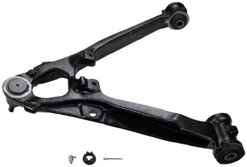 MOOG Chassis Products Suspension Control Arm and Ball Joint Assembly CK620956 - view 2