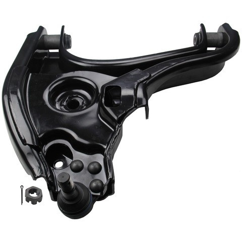 MOOG Chassis Products Suspension Control Arm and Ball Joint Assembly P/N:RK621560