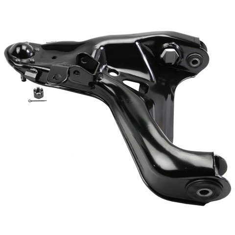 MOOG Chassis Products Suspension Control Arm and Ball Joint Assembly RK620464 - view 2