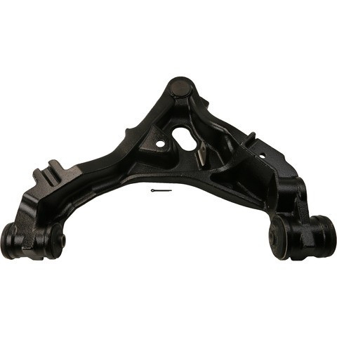 MOOG Chassis Products Suspension Control Arm and Ball Joint Assembly RK620210 - view 2
