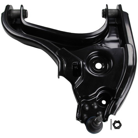 MOOG Chassis Products Suspension Control Arm and Ball Joint Assembly P/N:RK621561