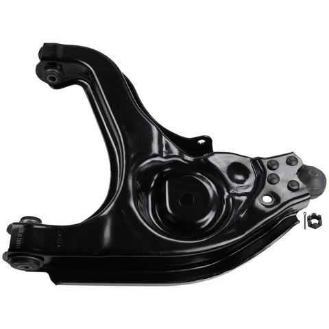 MOOG Chassis Products Suspension Control Arm and Ball Joint Assembly RK621561 - view 2