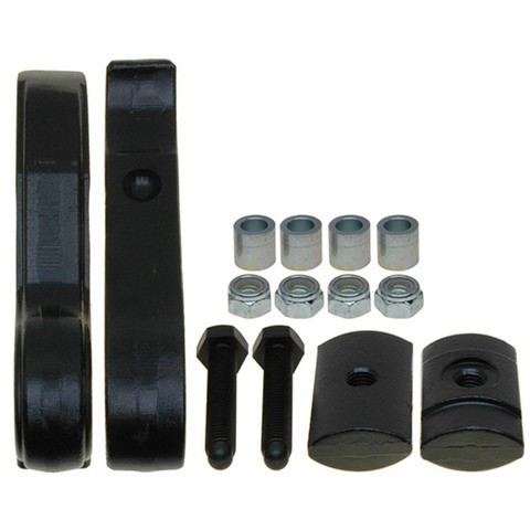 MOOG Chassis Products Adjustable Torsion Bar Key T40043 - view 2