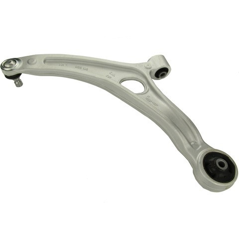 MOOG Chassis Products Suspension Control Arm and Ball Joint Assembly RK622368 - view 2