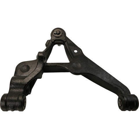 MOOG Chassis Products Suspension Control Arm and Ball Joint Assembly RK623128 - view 2