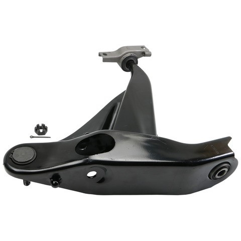 MOOG Chassis Products Suspension Control Arm and Ball Joint Assembly RK620491 - view 2