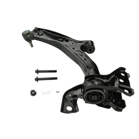 MOOG Chassis Products Suspension Control Arm and Ball Joint Assembly RK621547 - view 4