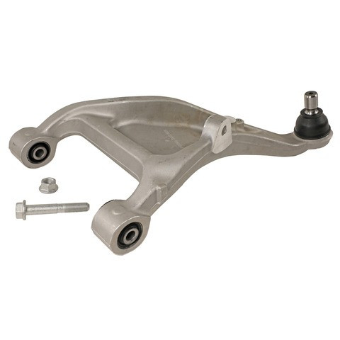 MOOG Chassis Products Suspension Control Arm and Ball Joint Assembly RK623397
