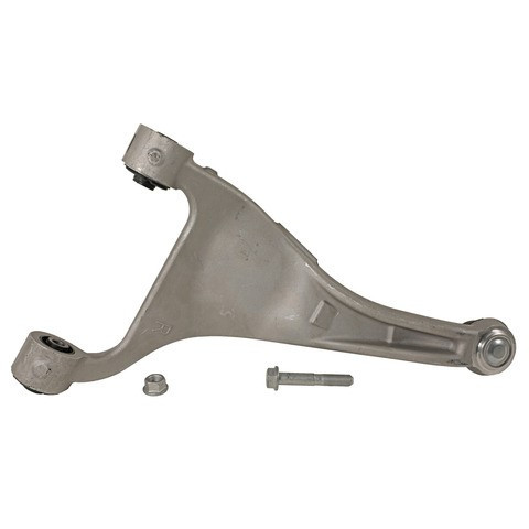 MOOG Chassis Products Suspension Control Arm and Ball Joint Assembly RK623397 - view 4