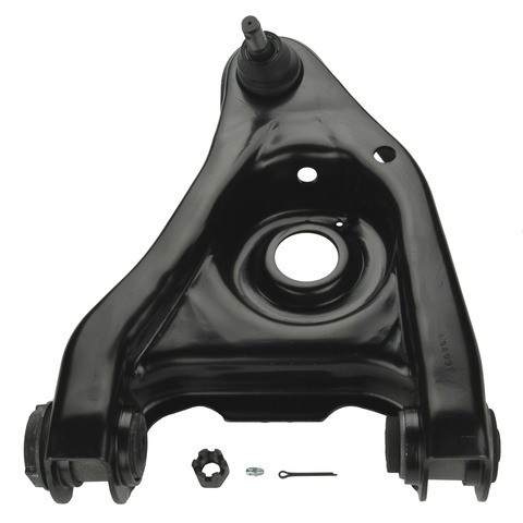 MOOG Chassis Products Suspension Control Arm and Ball Joint Assembly RK622129