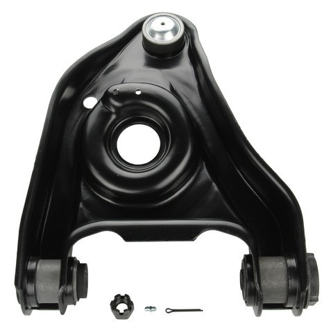 MOOG Chassis Products Suspension Control Arm and Ball Joint Assembly RK622129 - view 2