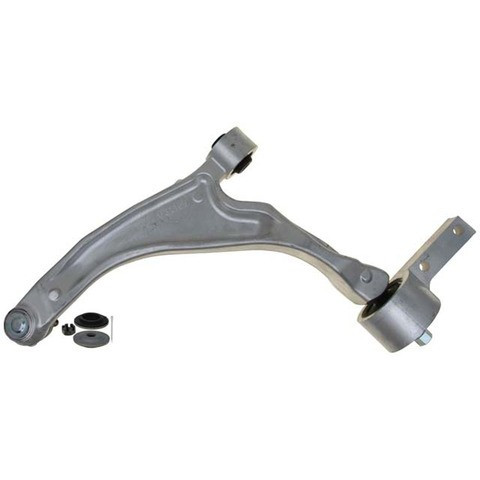 MOOG Chassis Products Suspension Control Arm and Ball Joint Assembly P/N:RK621549