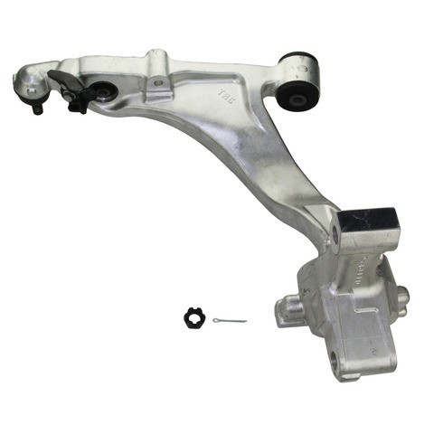 MOOG Chassis Products Suspension Control Arm and Ball Joint Assembly RK622085 - view 2