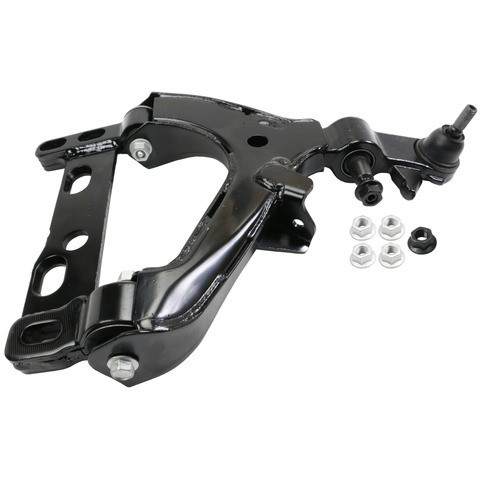 MOOG Chassis Products Suspension Control Arm and Ball Joint Assembly RK620309 - view 3
