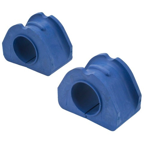 MOOG Chassis Products Suspension Stabilizer Bar Bushing Kit P/N:K80076