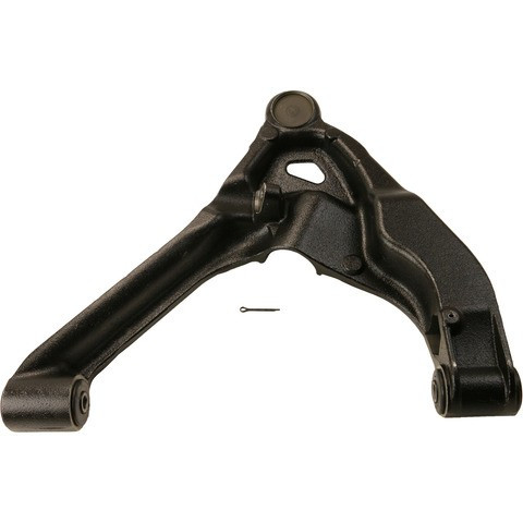 MOOG Chassis Products Suspension Control Arm and Ball Joint Assembly RK620476 - view 4