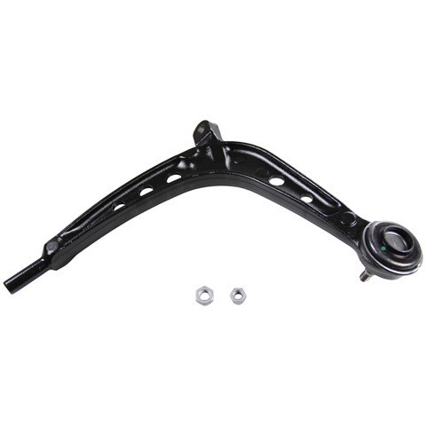 MOOG Chassis Products Suspension Control Arm and Ball Joint Assembly P/N:RK620025