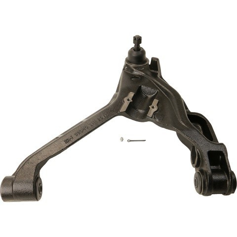 MOOG Chassis Products Suspension Control Arm and Ball Joint Assembly RK620274 - view 3