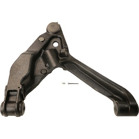 MOOG Chassis Products Suspension Control Arm and Ball Joint Assembly RK620274 - view 4