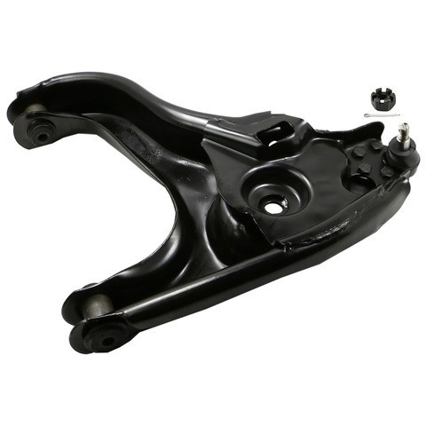 MOOG Chassis Products Suspension Control Arm and Ball Joint Assembly RK621562