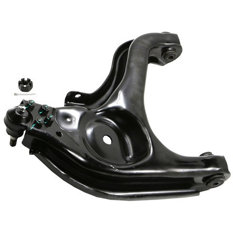 MOOG Chassis Products Suspension Control Arm and Ball Joint Assembly RK621562 - view 2