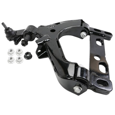 MOOG Chassis Products Suspension Control Arm and Ball Joint Assembly RK620310