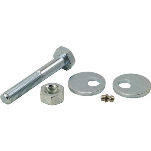 MOOG Chassis Products Alignment Toe Adjuster P/N:K100401