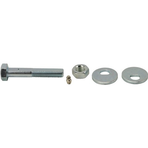 MOOG Chassis Products Alignment Toe Adjuster P/N:K100401
