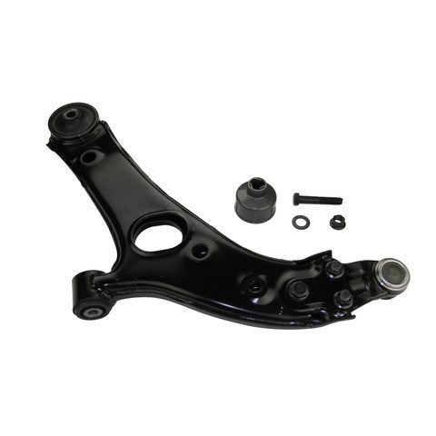 MOOG Chassis Products Suspension Control Arm and Ball Joint Assembly P/N:RK621593