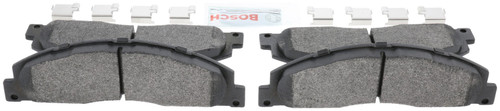 Bosch Disc Brake Pad Set BP1328