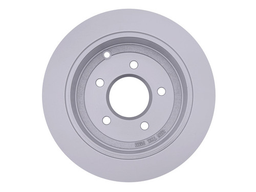 Centric Parts Disc Brake Rotor 320.66048F - view 2
