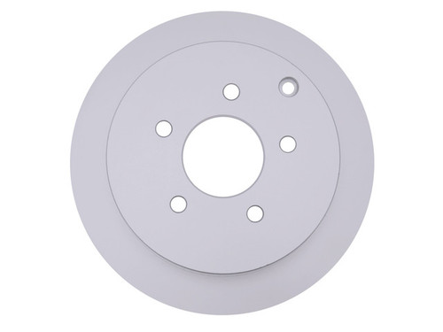 Centric Parts Disc Brake Rotor 320.66048F - view 7