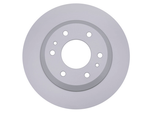 Centric Parts Disc Brake Rotor 320.66051F - view 7