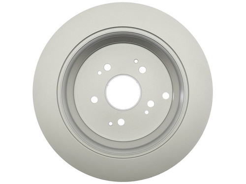 Centric Parts Disc Brake Rotor 320.40059F - view 2