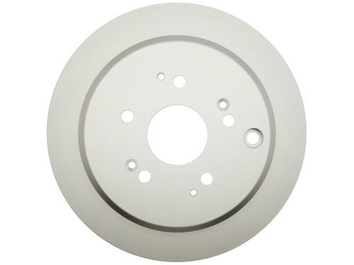 Centric Parts Disc Brake Rotor 320.40059F - view 3