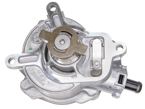 Rein Power Brake Booster Vacuum Pump P/N:BVP0061