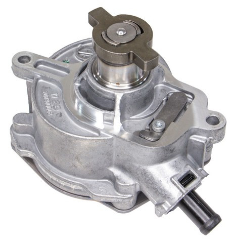 Rein Power Brake Booster Vacuum Pump P/N:BVP0061