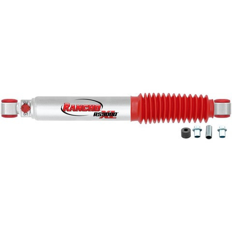 Rancho Suspension Shock Absorber RS999001 - view 2