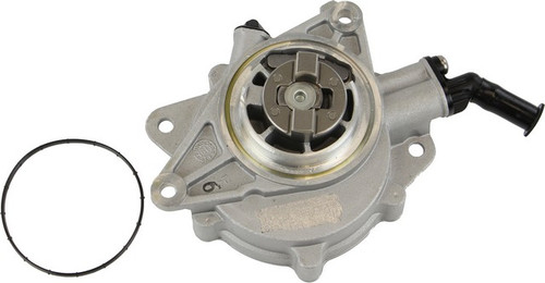 Rein Power Brake Booster Vacuum Pump P/N:BVP0070