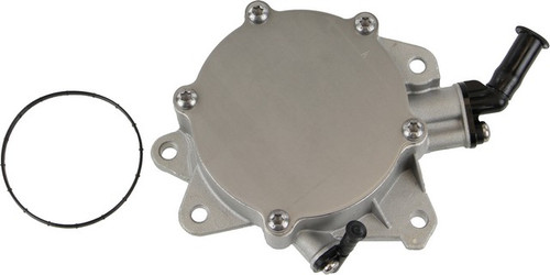 Rein Power Brake Booster Vacuum Pump P/N:BVP0070