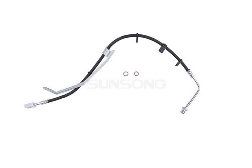 Sunsong Brake Hydraulic Hose P/N:2207386