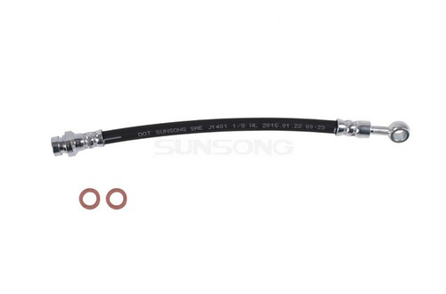 Sunsong Brake Hydraulic Hose P/N:2201700
