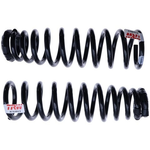TRW Coil Spring Set P/N:JCS1891T
