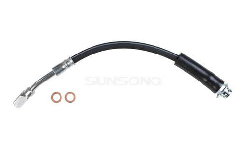 Sunsong Brake Hydraulic Hose 2203128