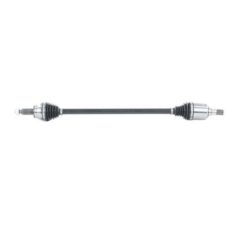 TrakMotive CV Axle Shaft HY-86020