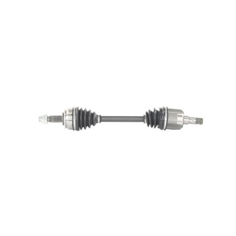 TrakMotive CV Axle Shaft P/N:GM-8404