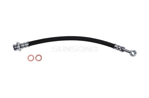 Sunsong Brake Hydraulic Hose P/N:2203989