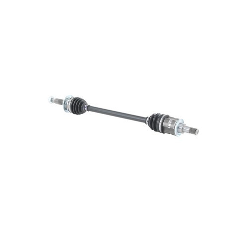 TrakMotive CV Axle Shaft P/N:TO-86040