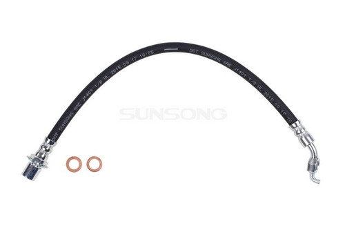 Sunsong Brake Hydraulic Hose P/N:2204474